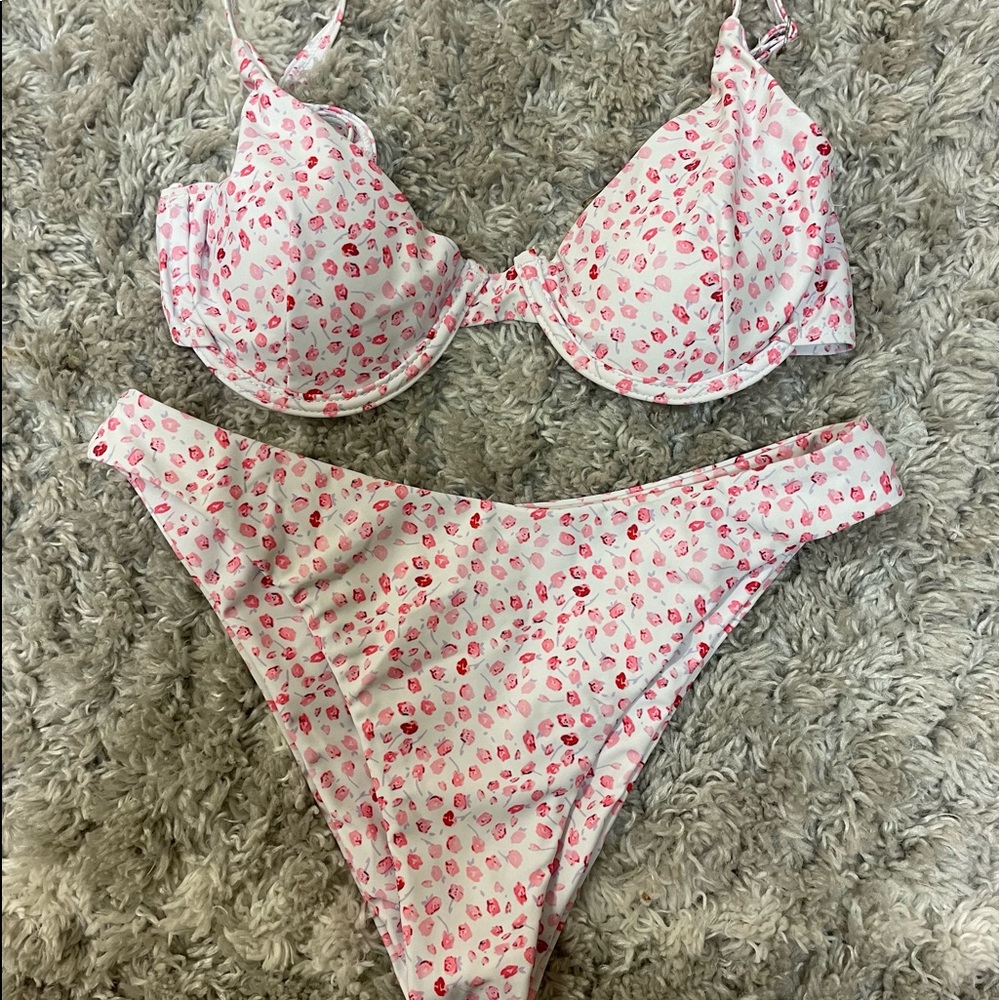 Swimsuit